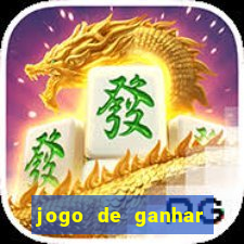 jogo de ganhar dinheiro no cadastro